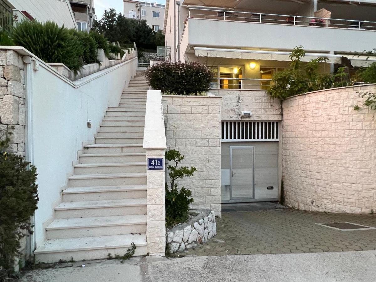 Tonino Daire Dubrovnik Dış mekan fotoğraf