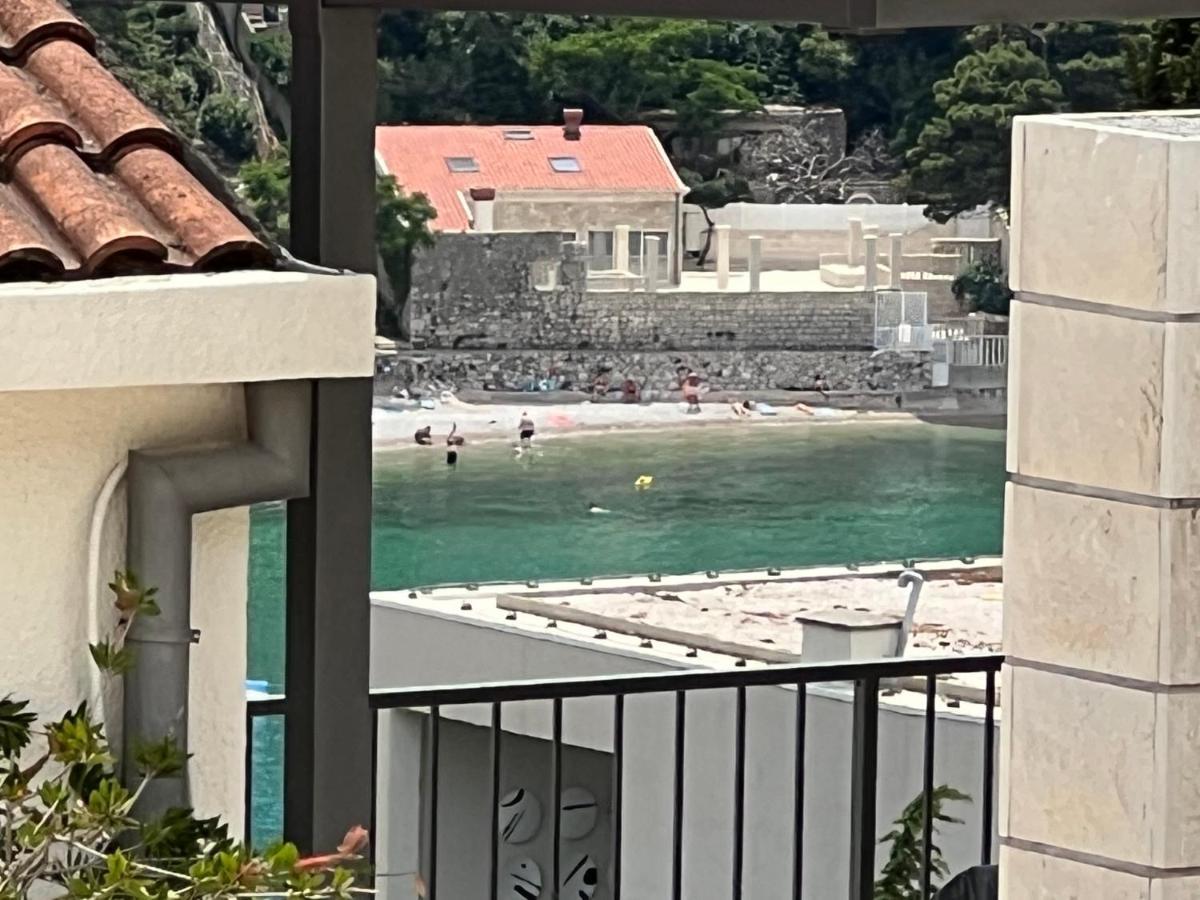 Tonino Daire Dubrovnik Dış mekan fotoğraf